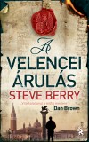 Steve Berry - A velencei árulás