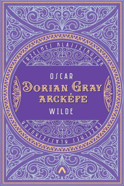 Dorian Gray arcképe
