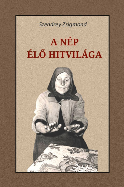 A nép élő hitvilága