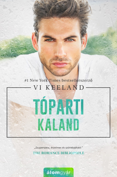 Tóparti kaland