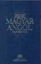Fut�sz Dezs� - K�vecses Zolt�n - Orsz�gh L�szl� - Magyar - angol nagysz�t�r