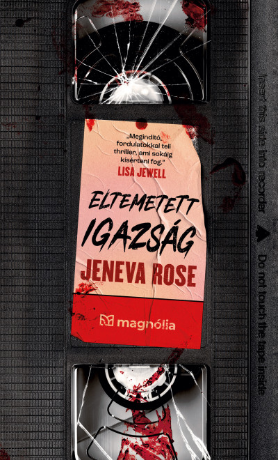 Eltemetett igazság