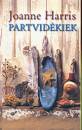 Joanne Harris - Partvidékiek Joanne Harris - Partvidékiek