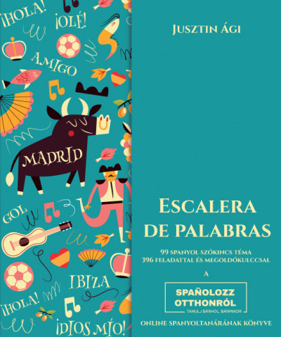 Escalera de palabras
