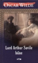 Oscar Wilde - Lord Arthur Savile bűne Oscar Wilde - Lord Arthur Savile bűne