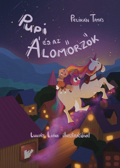 Pupi és az Álomőrzők