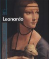 Enrica Crispino - Leonardo