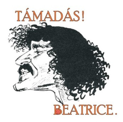Támadás! - CD