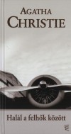 Agatha Christie - Halál a felhők között
