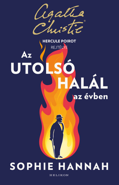 Az utolsó halál az évben
