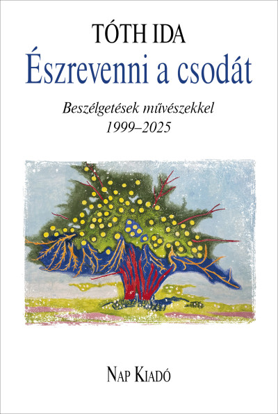 Észrevenni a csodát