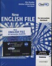 Christina Latham-Koenig - Clive Oxenden - Paul Seligson - New english file pre-intermediate workbook Christina Latham-Koenig - Clive Oxenden - Paul Seligson - New english file pre-intermediate workbook