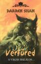 Darren Shan - V�rf�red - a v�g�s hal�los