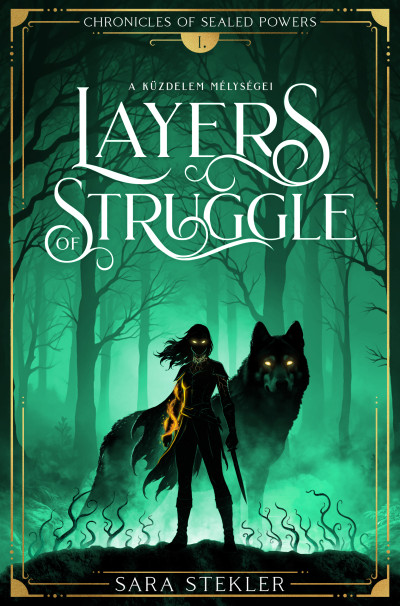 Layers of struggle - A küzdelem mélységei