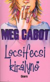 Locsifecsi királynő