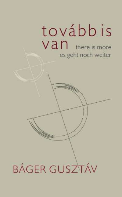 Tovább is van / There is More / Es geht noch weiter
