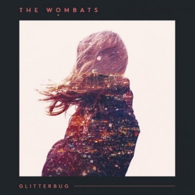 Glitterbug - CD