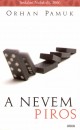 Orhan Pamuk - A nevem Piros Orhan Pamuk - A nevem Piros