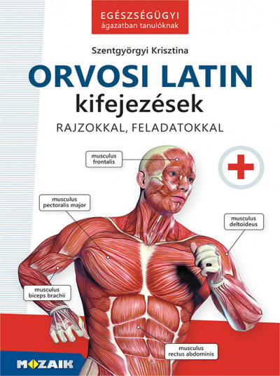 Orvosi latin kifejezések