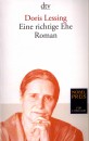Doris Lessing - Eine richtige ehe