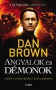 Dan Brown - Angyalok és démonok Dan Brown - Angyalok és démonok