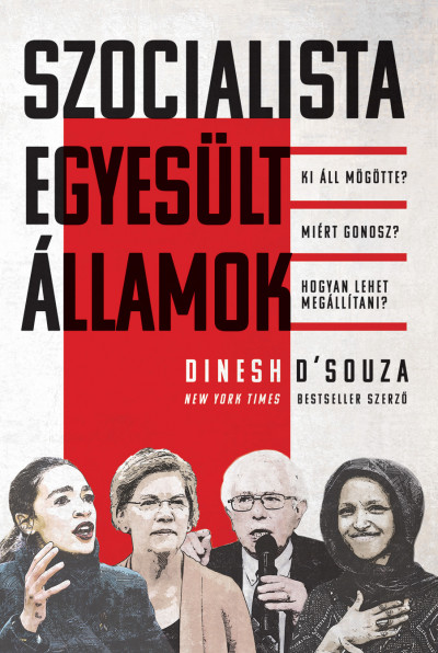 Szocialista Egyesült Államok