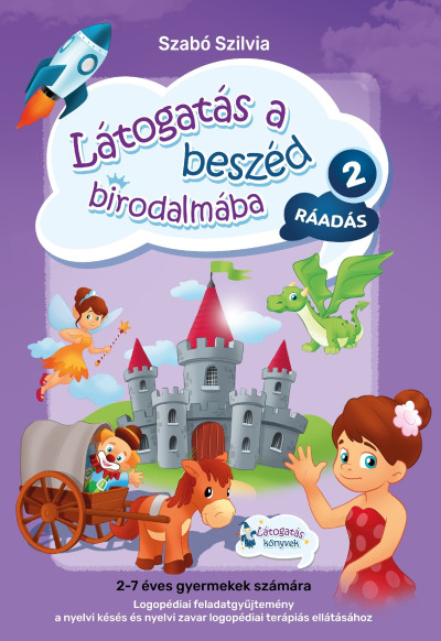Látogatás a beszéd birodalmába 2. - Ráadás