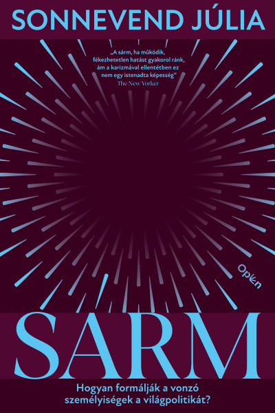 Sárm