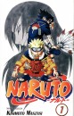 Kisimoto Maszasi - Naruto 7
