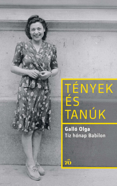 Tíz hónap Babilon