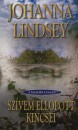 Johanna Lindsey - Szívem ellopott kincsei Johanna Lindsey - Szívem ellopott kincsei