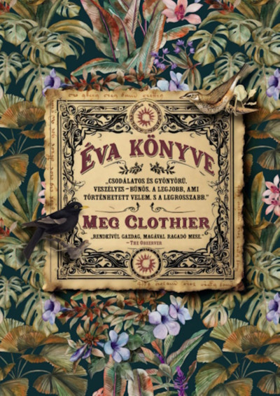 Éva könyve