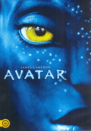  - Avatar