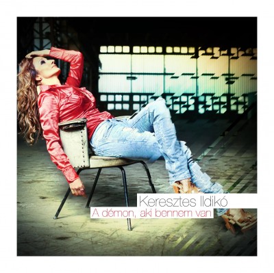  - Keresztes Ildik�: A d�mon aki bennem van
