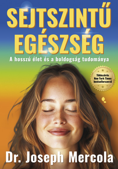 Sejtszintű egészség