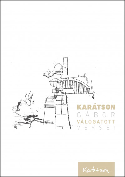 Karátson Gábor válogatott versei
