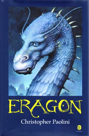 Eragon ## Az örökség