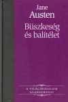Büszkeség és balítélet