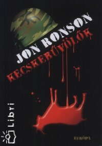 Jon Ronson - Kecskebűvölők