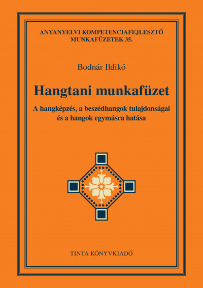 Hangtani munkafüzet