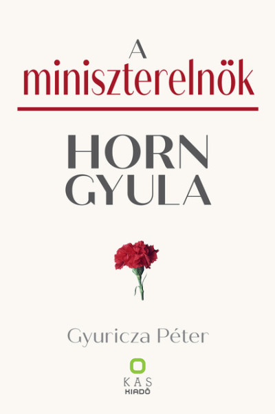 A miniszterelnök