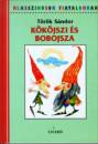 Török Sándor - Kököjszi és bobojsza Török Sándor - Kököjszi és bobojsza