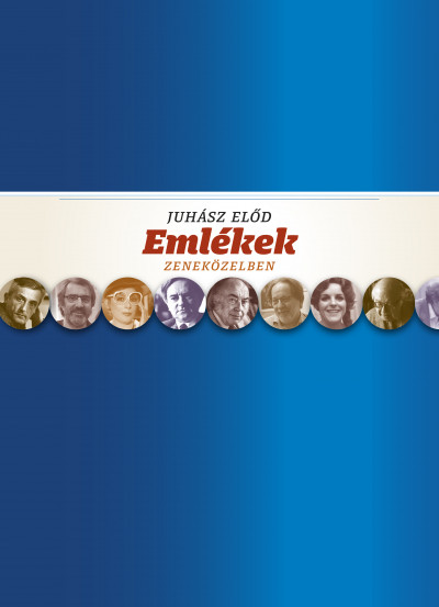 Emlékek zeneközelben