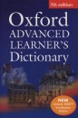  - Oxford advanced learner's dictionary 7ed pb+cdrom
