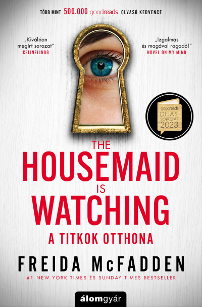 A titkok otthona