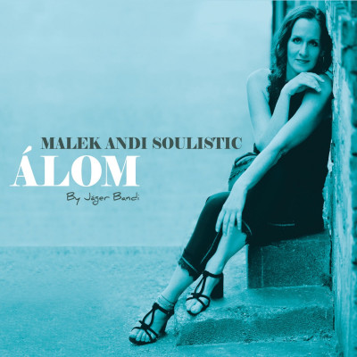Álom - CD