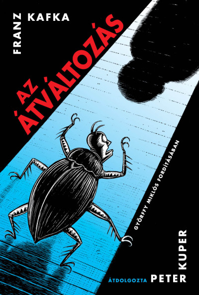 Az átváltozás