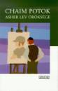 Chaim Potok - Asher lev �r�ks�ge