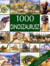  - 1000 dinoszaurusz
