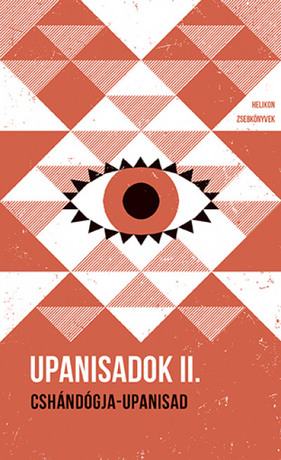 Upanisadok II. - Cshándógja-upanisad